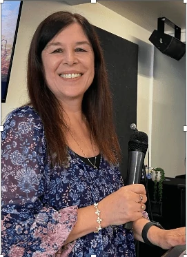 Palliative Care Presenter